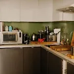Cozy 2-Pièces au Coeur du Haut-Marais