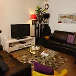 Cozy 2-Pièces au Coeur du Haut-Marais