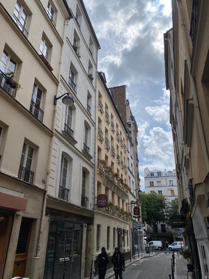 Cozy 2-pièces Au Coeur Du Haut-marais Appartamento