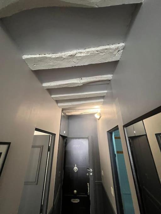 Appartamento Cozy 2-pièces Au Coeur Du Haut-marais Parigi