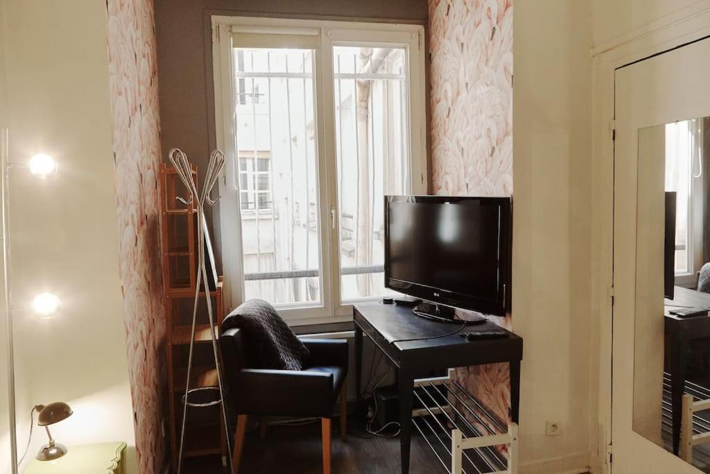 Cozy 2-pièces Au Coeur Du Haut-marais Appartamento *